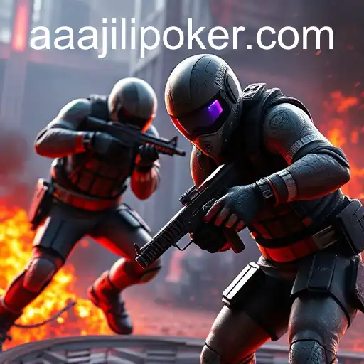 Exploring the Thrilling World of Action Games