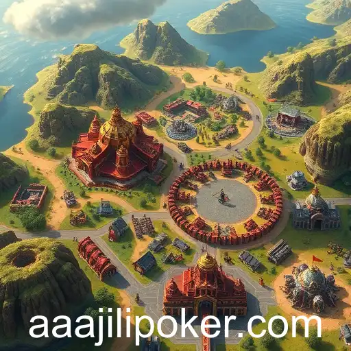 Gaming in a Changing World