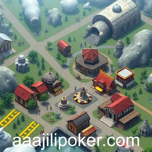 Emerging Trends in Online Gaming