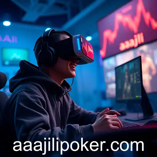 The Evolution of Online Gaming in 2025