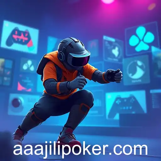 Gaming's Evolution into Online Communities