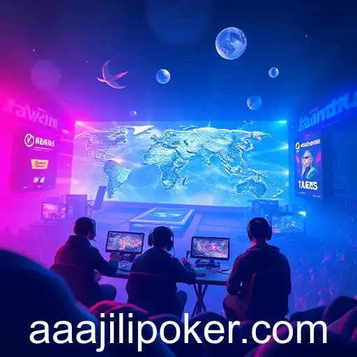 The Rising Influence of Gaming Platforms in a Digital World