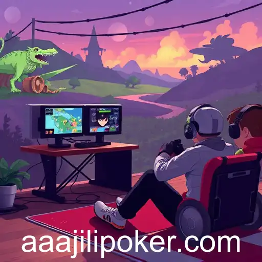 Reviving Classic Games in the Digital Age