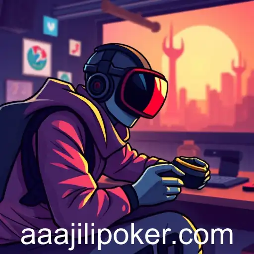 The Rise of Aaajili in the Gaming World