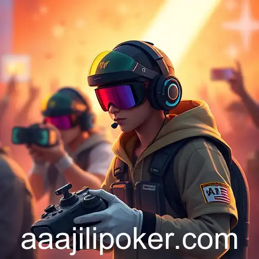 The Rise of Online Gaming Communities