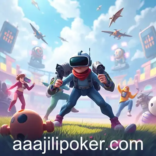 The Rise of Unique Gaming Platforms