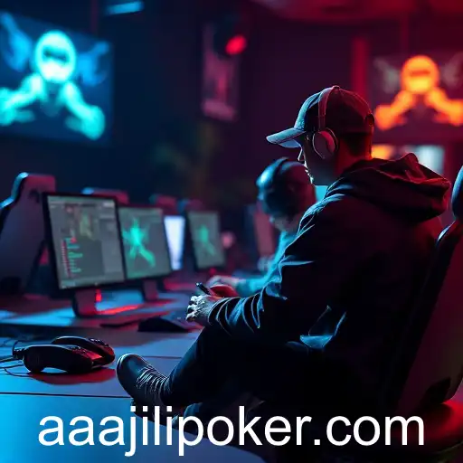 The Rise of Online Gaming Platforms