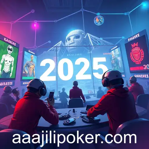 The Rise of Online Gaming Hubs