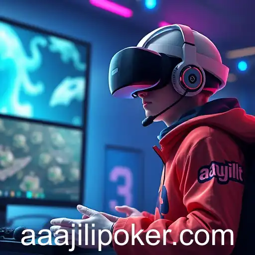 The Rise of Interactive Gaming in the Modern Era