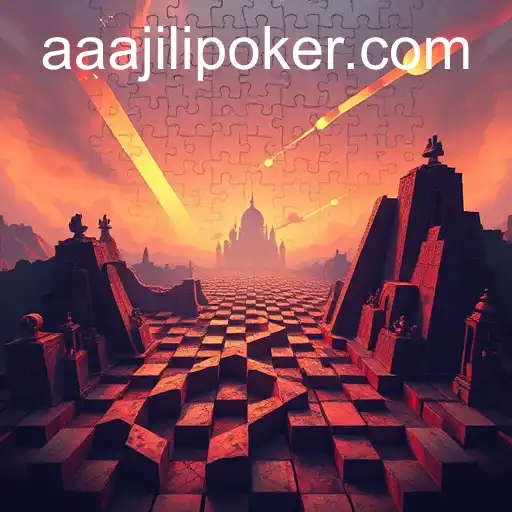 Exploring the World of Puzzle Games: A Mind-Bending Journey