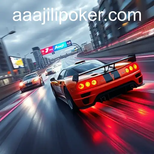 The Thrill of Speed: Exploring Racing Games in the Digital Age