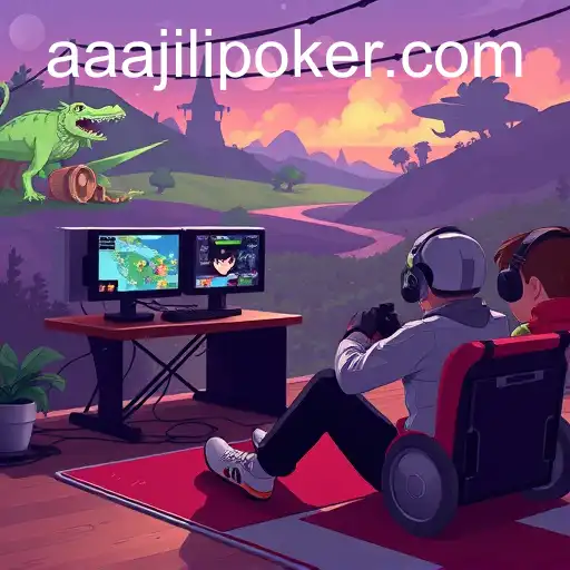 Reviving Classic Games in the Digital Age