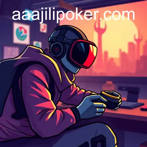 The Rise of Aaajili in the Gaming World