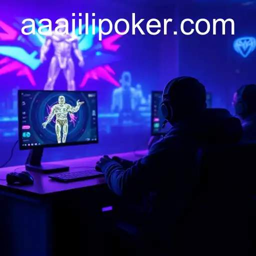 The Rise of Online Gaming Platforms