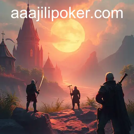 Exploring the Dynamics of Role-Playing Games: The Allure of 'aaajili'