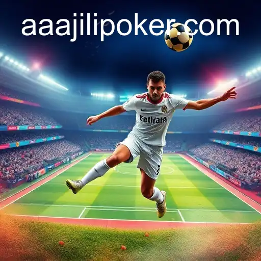 Unleashing the Excitement of Sports Games in the Digital Realm