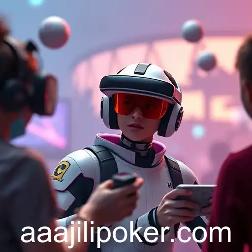 The Evolution of Online Gaming Platforms