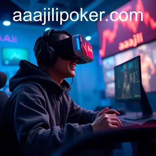 The Evolution of Online Gaming in 2025