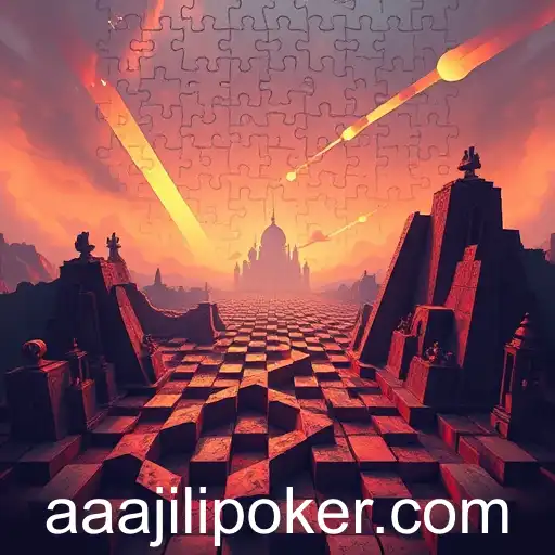 Exploring the World of Puzzle Games: A Mind-Bending Journey