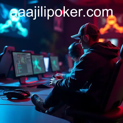 The Rise of Online Gaming Platforms