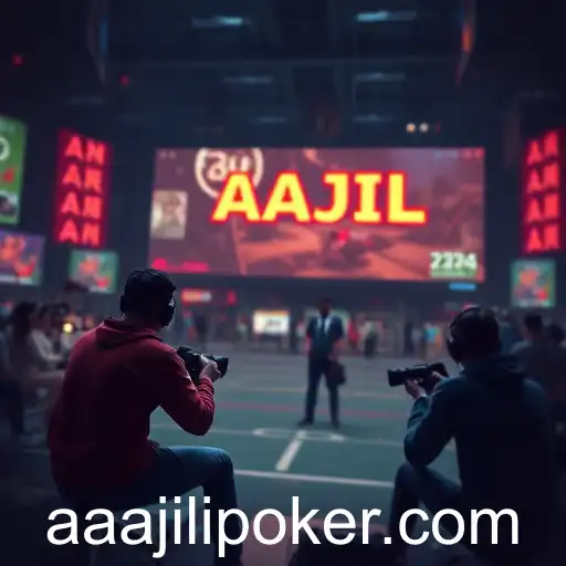 Rising Popularity of Gaming Websites in 2025