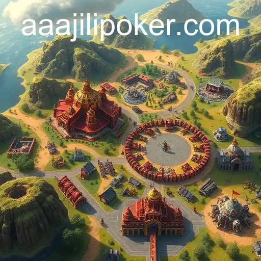 Exploring the World of Strategy Games: The Allure of Tactical Mastery